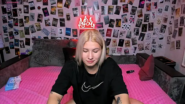 x_Ulya1cutex webcam