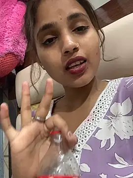 Sy_Shrishti webcam