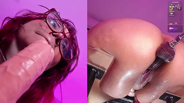 DannaScully_ webcam
