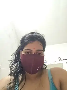 Poonam_bhoji webcam