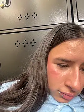 LilyRossi_ webcam