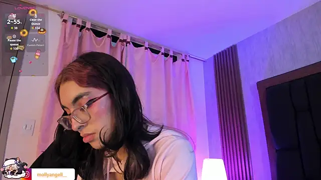 Molly_A webcam