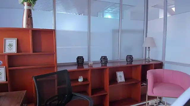 Amelie_Fabulous_ webcam