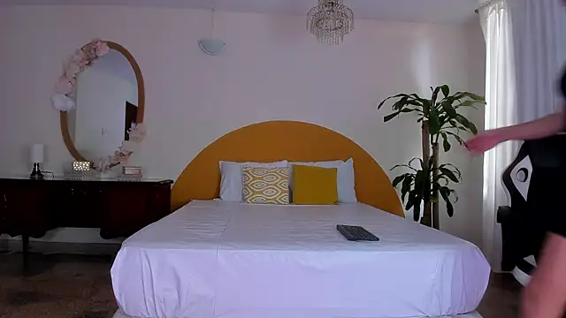 AlinaSimmons webcam