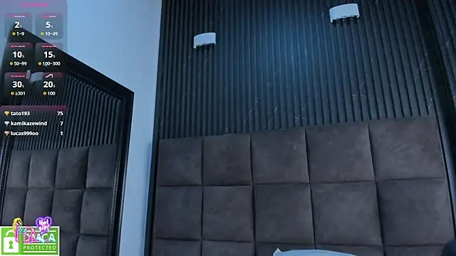 Scarlet__Love__ webcam