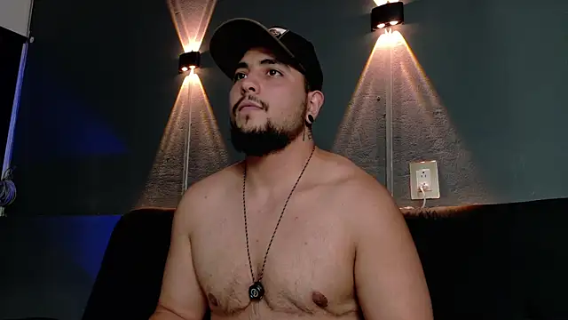 Marcus_Aress webcam
