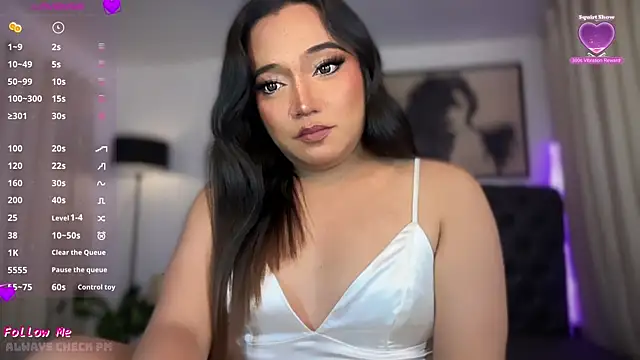Sensual_Ekang webcam