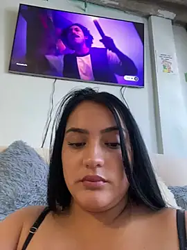 SahanaPrincesss webcam