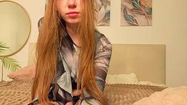 sabelle webcam