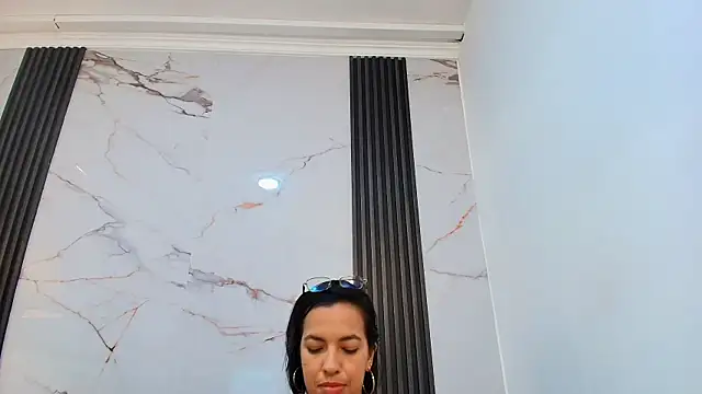 ShalonLebron webcam
