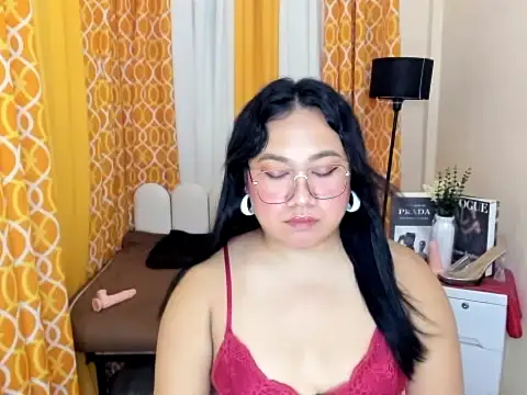 BigCockLexie webcam