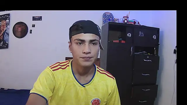 Fenix_hardcock webcam