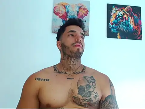 Jacobb_Phoenix webcam