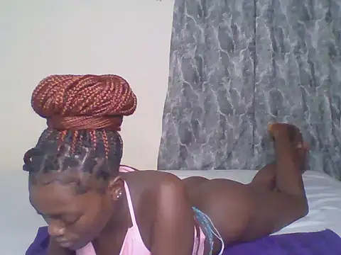 Belle_bubbles webcam
