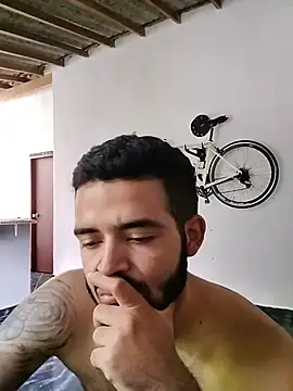 Deivi_Orth webcam