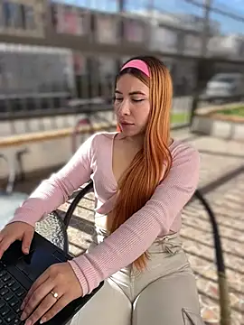 Lindsay_Arygame webcam