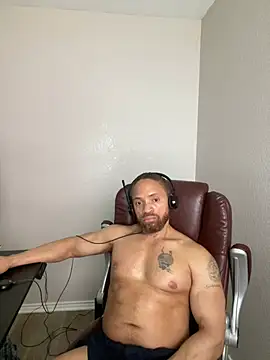 Fathero1time webcam