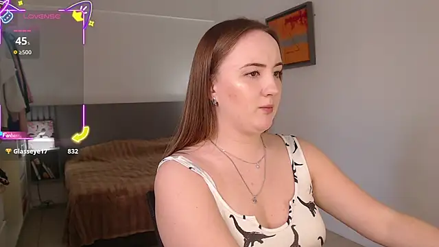 Black_Eva_ webcam