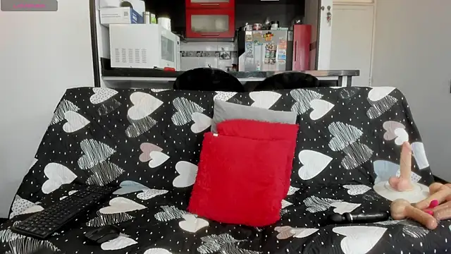 Layla_Sia webcam