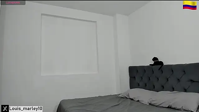 Louis_marley__ webcam