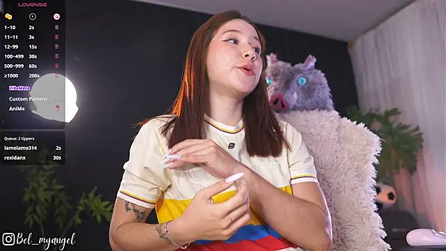 Bella-Franco