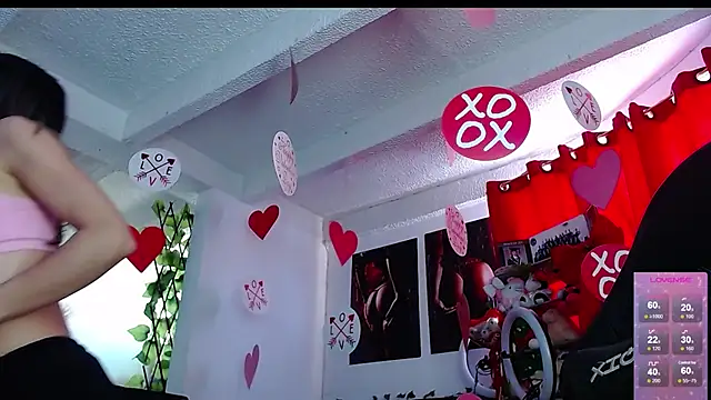 Niky_777 webcam