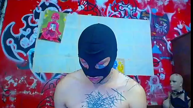 deivid_estrada webcam