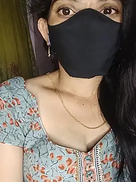 Telugu_Cute_Angel webcam