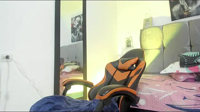 Ariel_star1 webcam