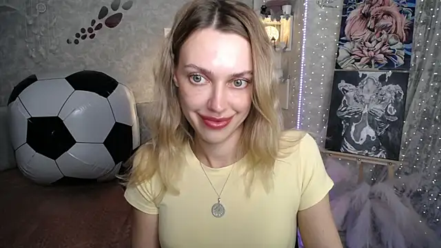 NickyAdamidi webcam