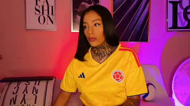 biancaleblanc webcam