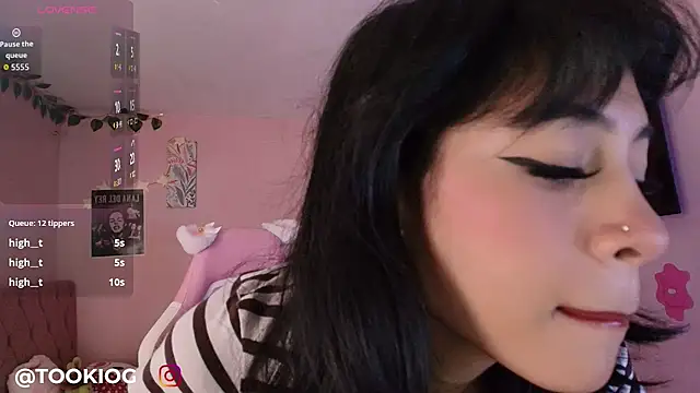 TOOKIOG_ webcam
