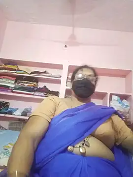 sarala_telugu webcam