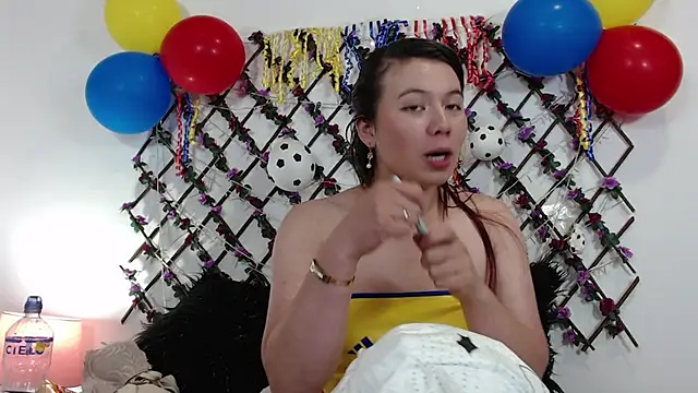 Samantha_Wallker webcam