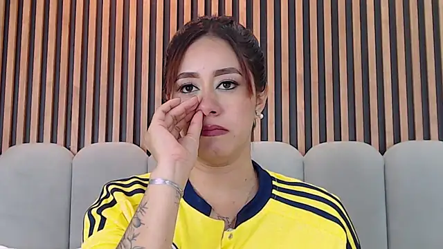 Sofy_acevedo webcam