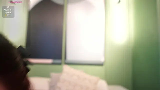 LiliCoxx webcam