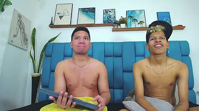 Stephen_Angel webcam