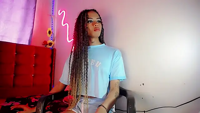 DahliaGill webcam