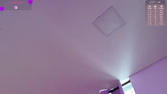 mayavexx webcam