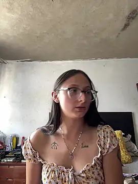 aria_rousse3 webcam