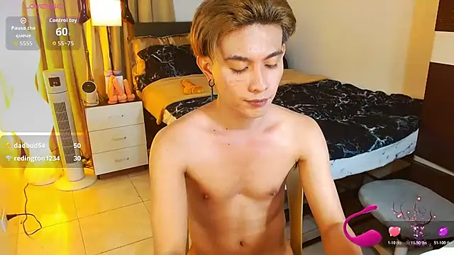 WildestTwink webcam