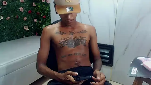 ManSant webcam