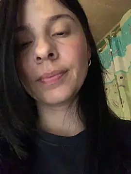Estefani_32 webcam
