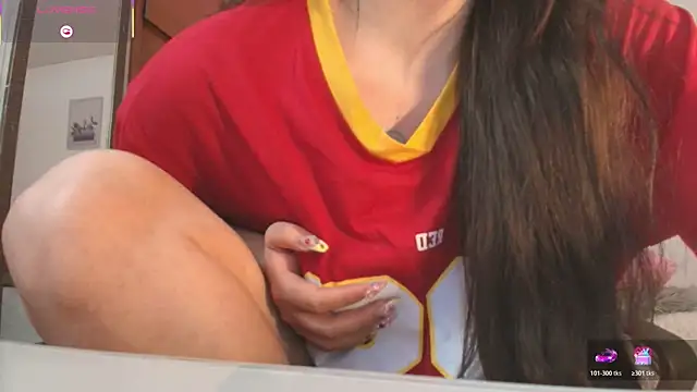 Miley_Baker webcam