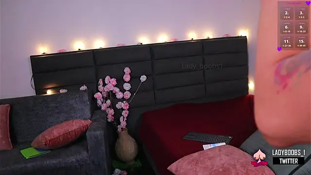 kathieandpovcock1 webcam