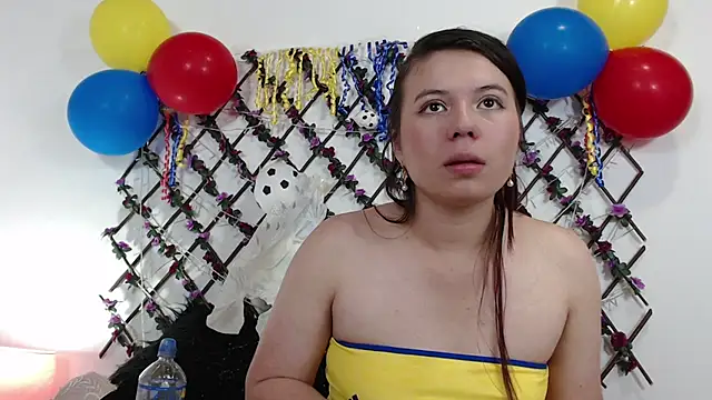Samantha_Wallker webcam