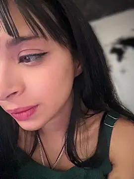 Sasha-firee webcam