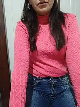 Lupita_sol webcam