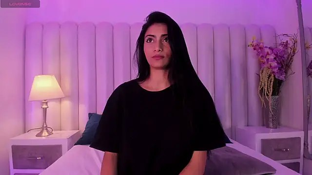 CleoSteele webcam