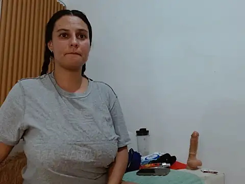 HadaraXxx webcam